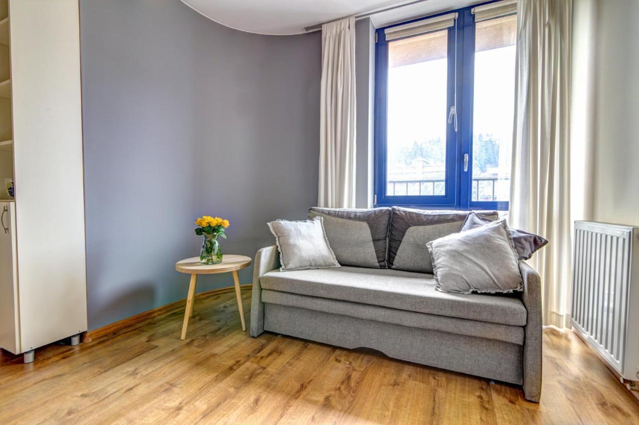Krynica Apartamenty Apartament Studio Centrum 70 Εξωτερικό φωτογραφία